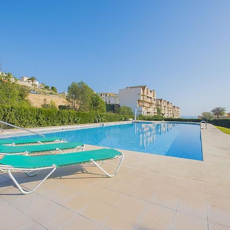 Apartamento Zeus - Plusholidays كاليبي المظهر الخارجي الصورة