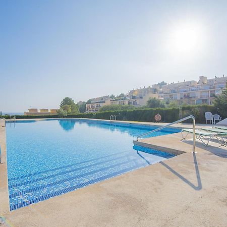 Apartamento Zeus - Plusholidays كاليبي المظهر الخارجي الصورة