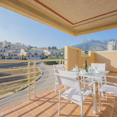 Apartamento Zeus - Plusholidays كاليبي المظهر الخارجي الصورة