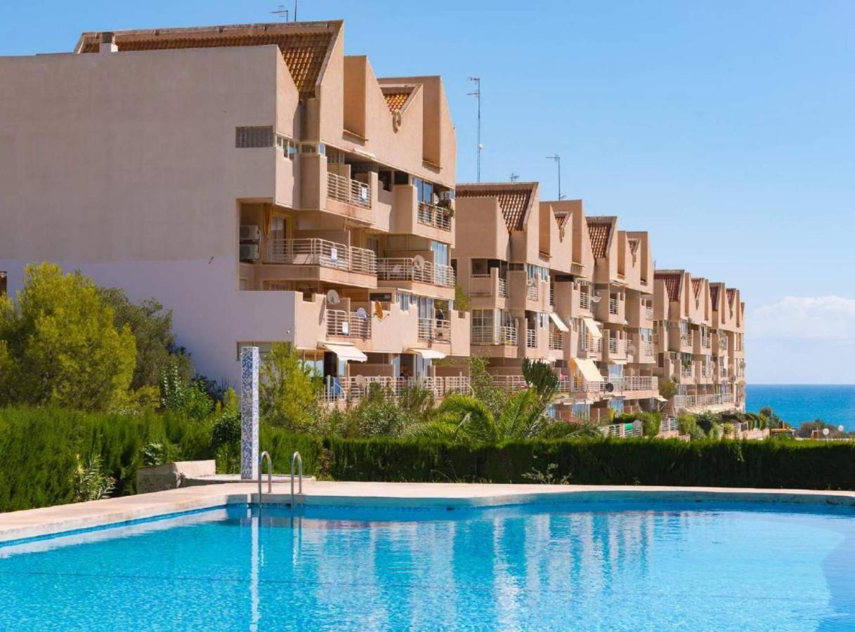 Apartamento Zeus - Plusholidays كاليبي الغرفة الصورة