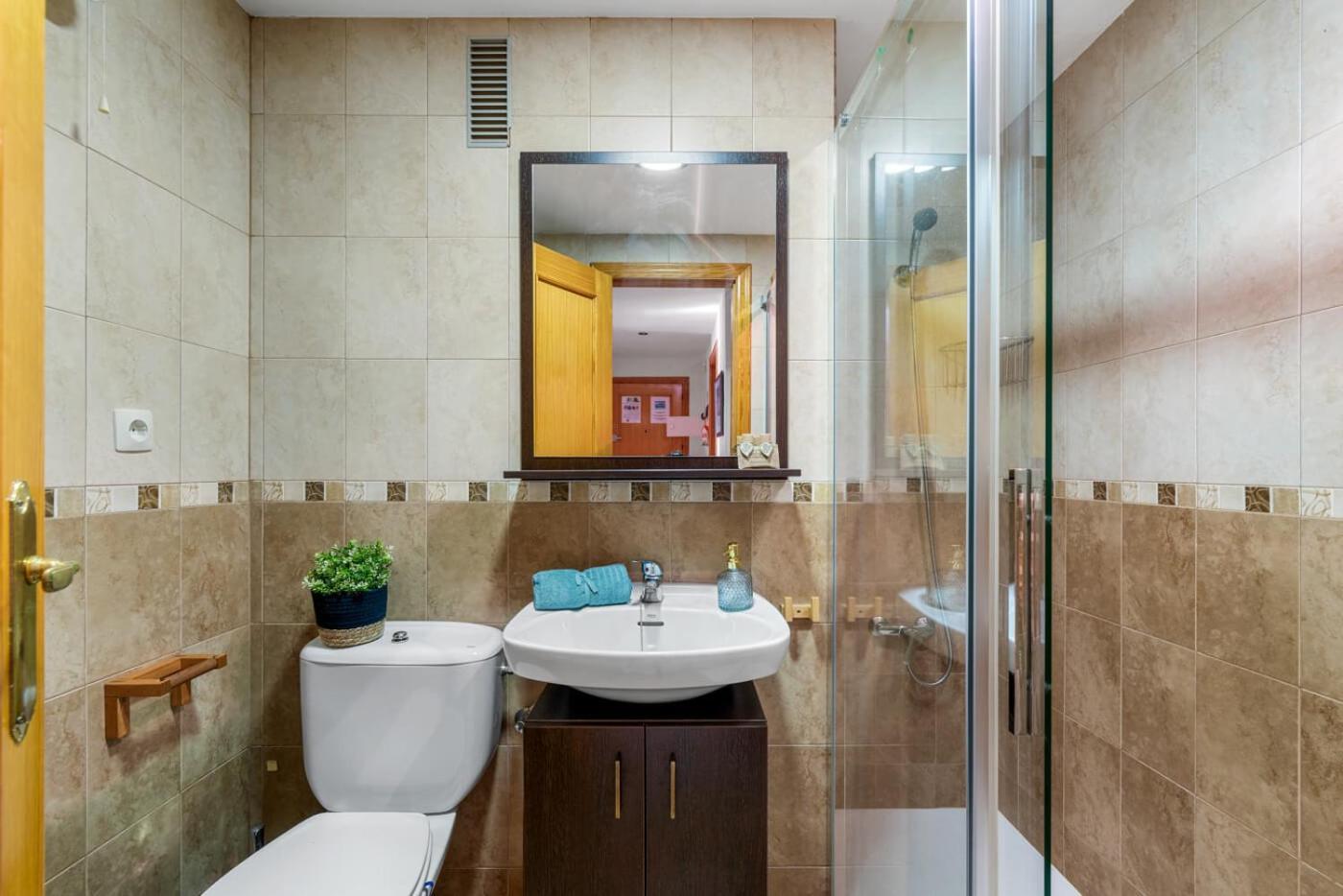 Apartamento Zeus - Plusholidays كاليبي المظهر الخارجي الصورة