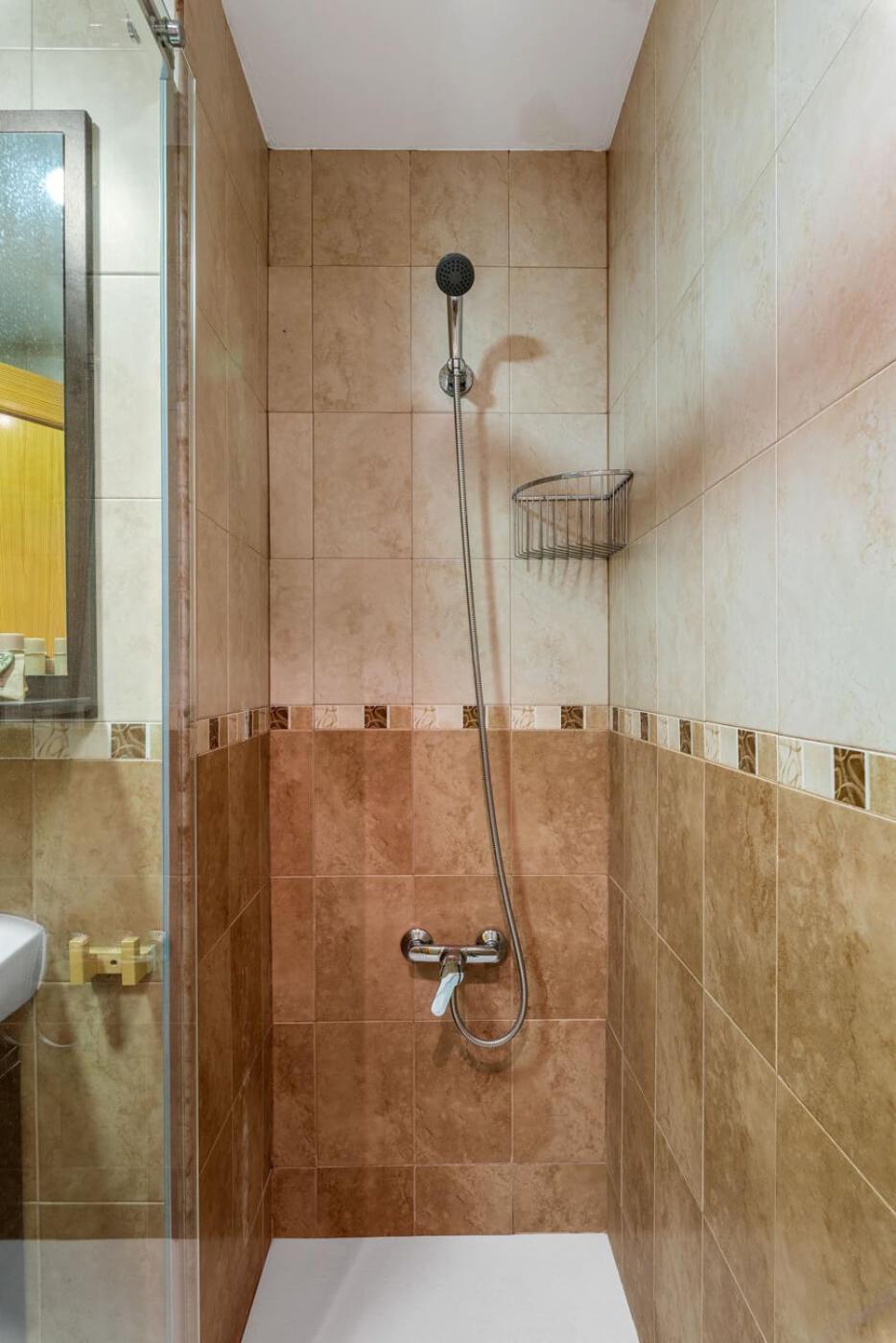 Apartamento Zeus - Plusholidays كاليبي المظهر الخارجي الصورة