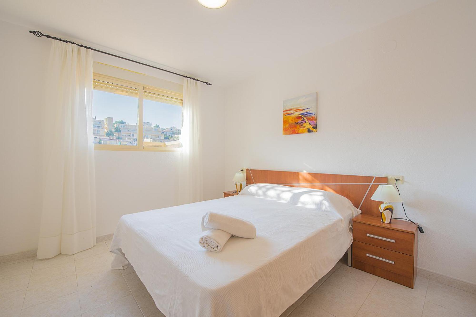 Apartamento Zeus - Plusholidays كاليبي المظهر الخارجي الصورة