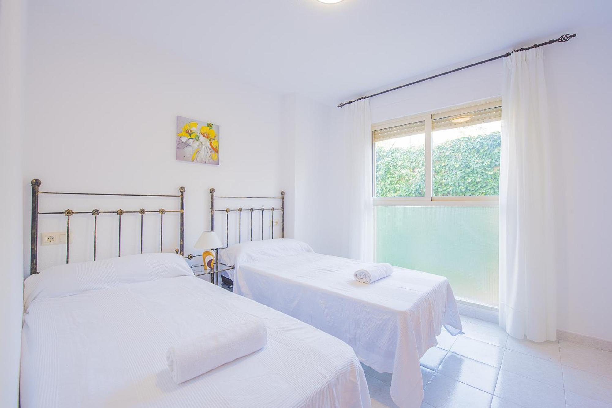 Apartamento Zeus - Plusholidays كاليبي المظهر الخارجي الصورة