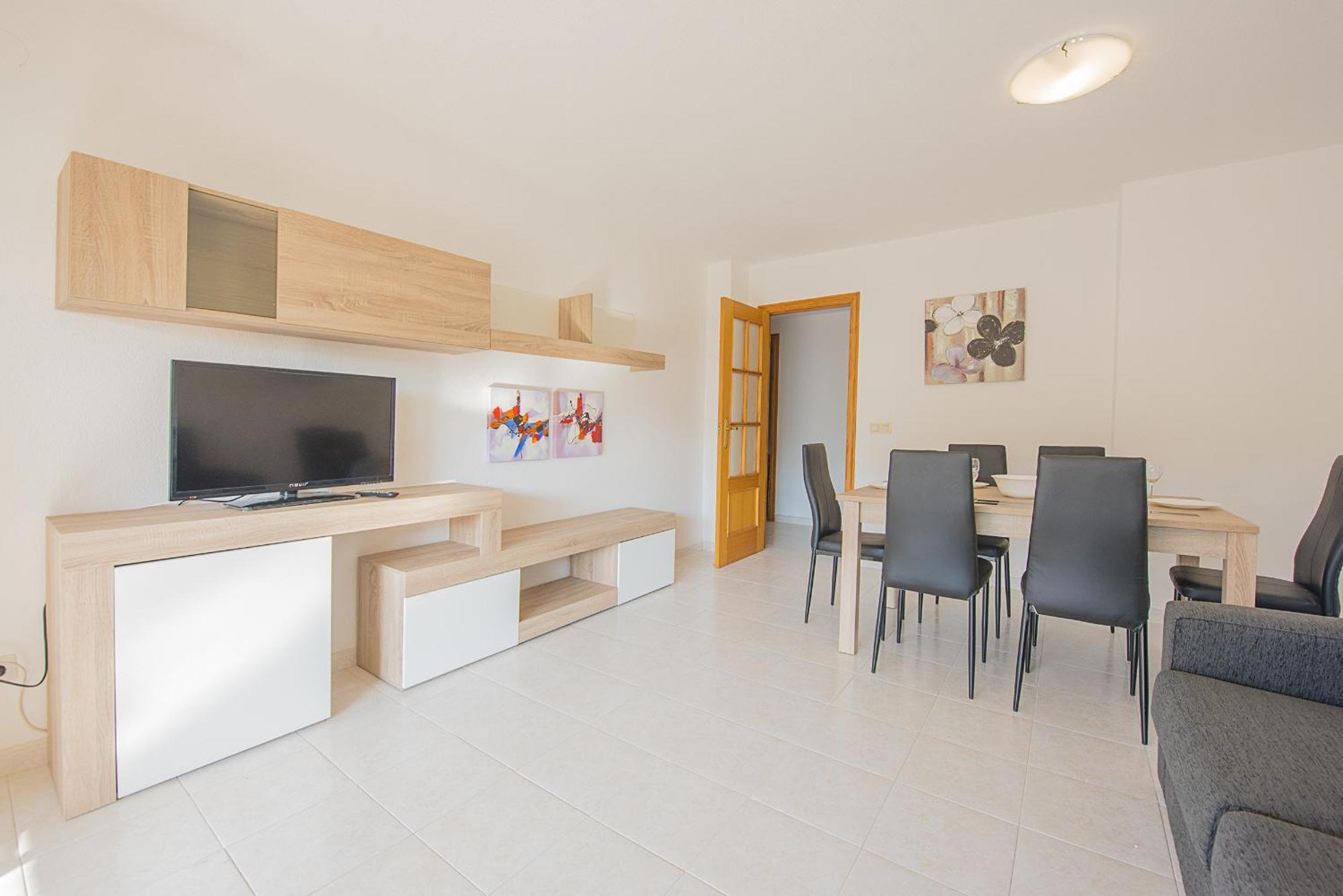 Apartamento Zeus - Plusholidays كاليبي المظهر الخارجي الصورة