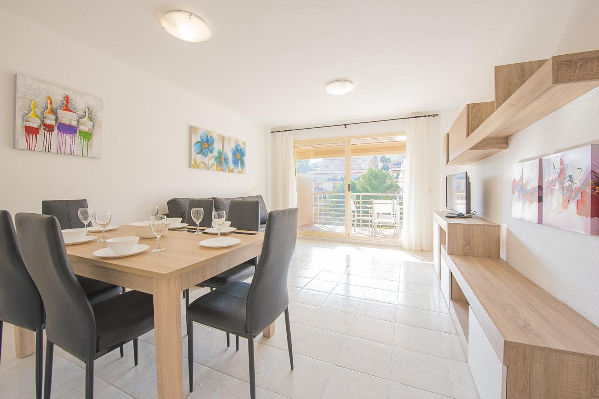 Apartamento Zeus - Plusholidays كاليبي المظهر الخارجي الصورة