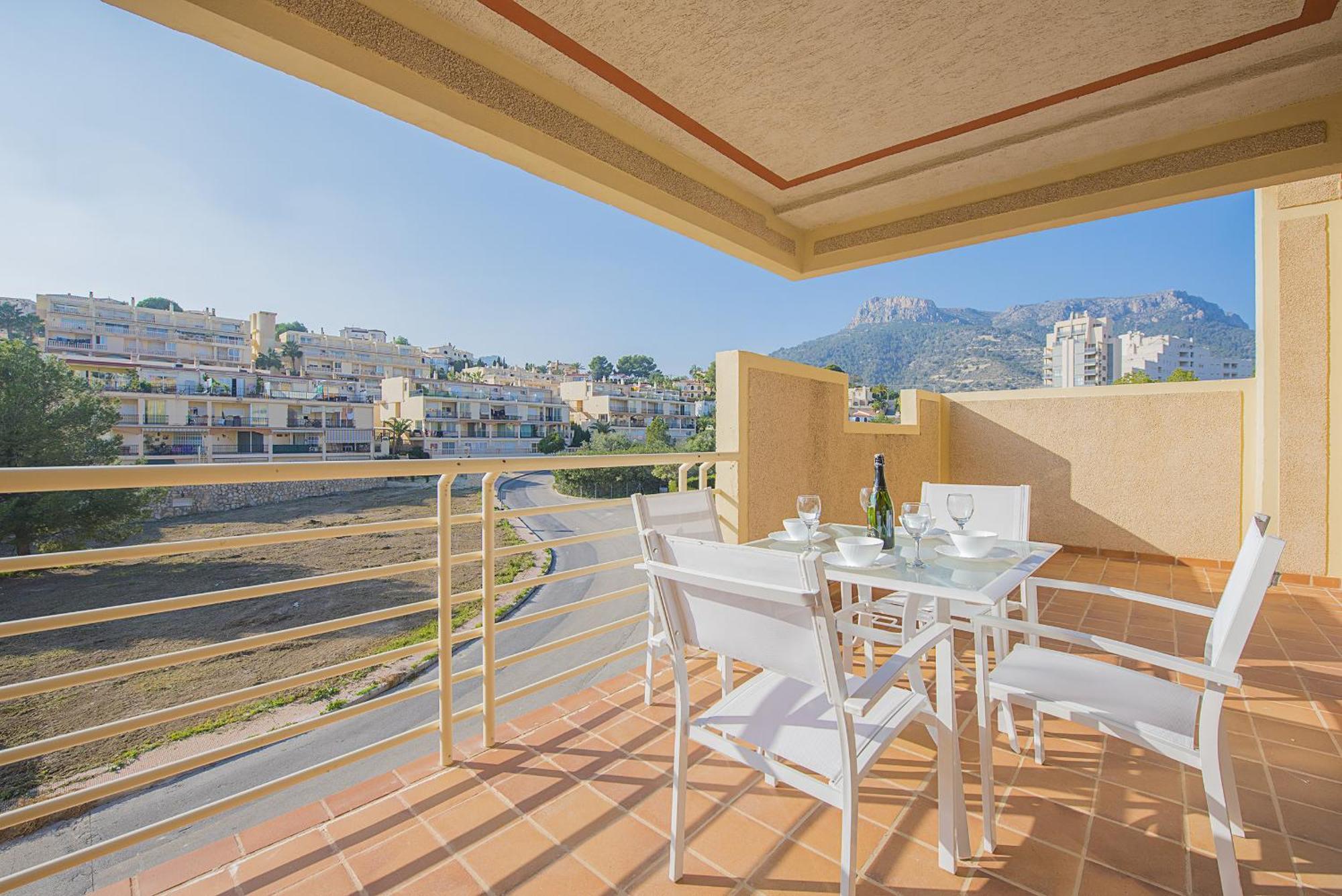 Apartamento Zeus - Plusholidays كاليبي المظهر الخارجي الصورة